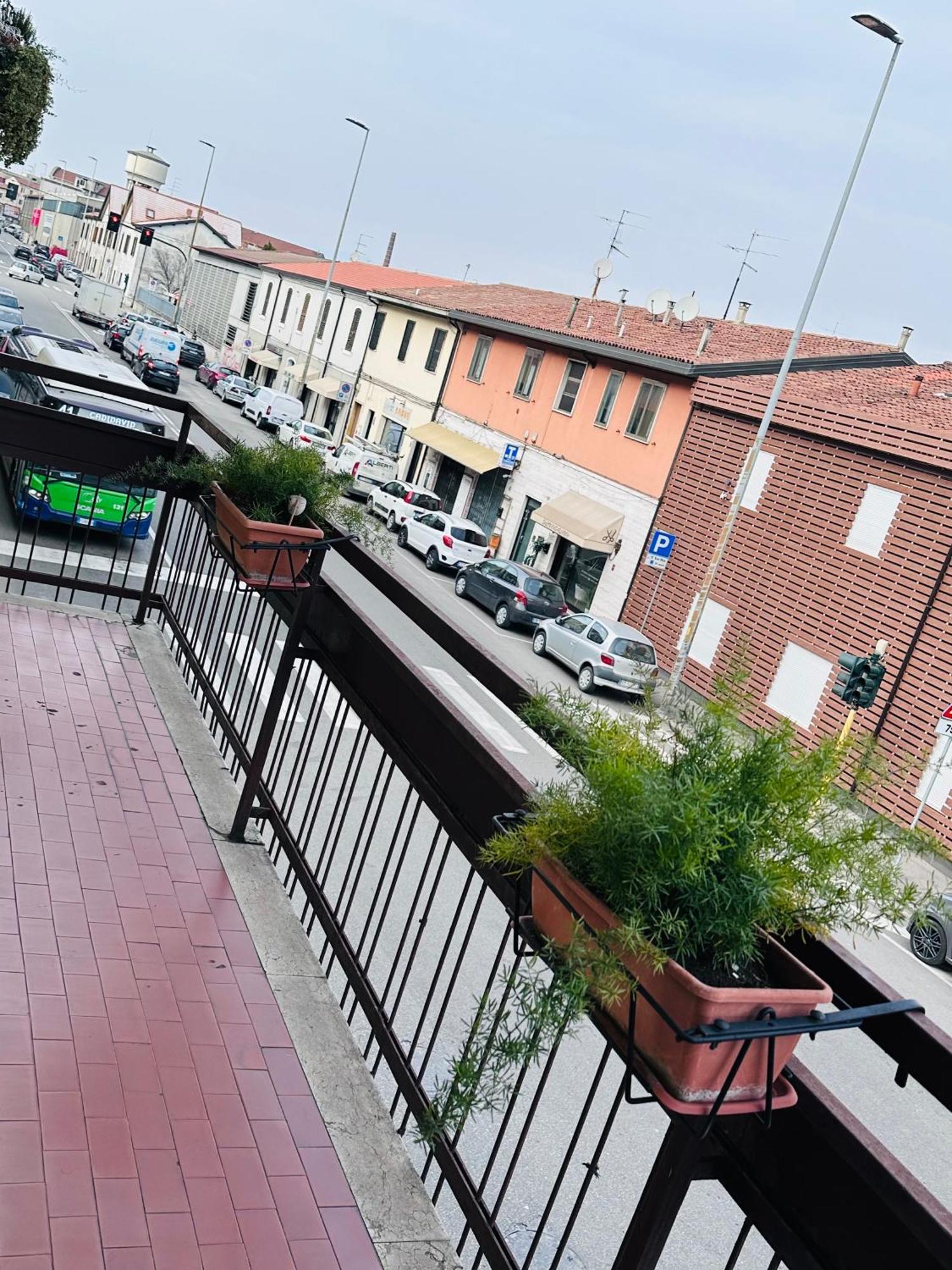 Appartamento Santa Teresa, Fiera/Centro Verona Exterior foto