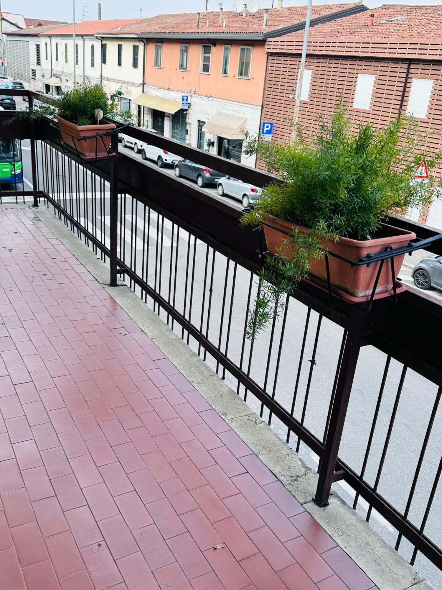 Appartamento Santa Teresa, Fiera/Centro Verona Exterior foto